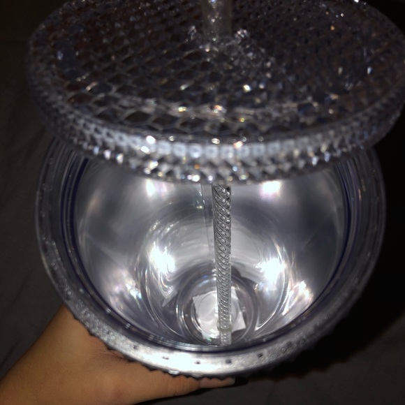 Limited Edition Studded Cold Cup
